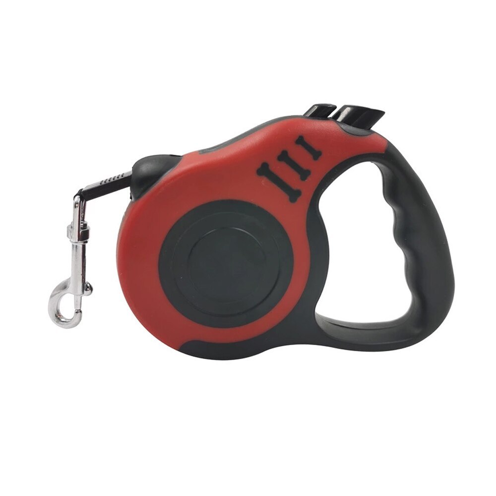 🐕 Hundeleine – Robust & komfortabel