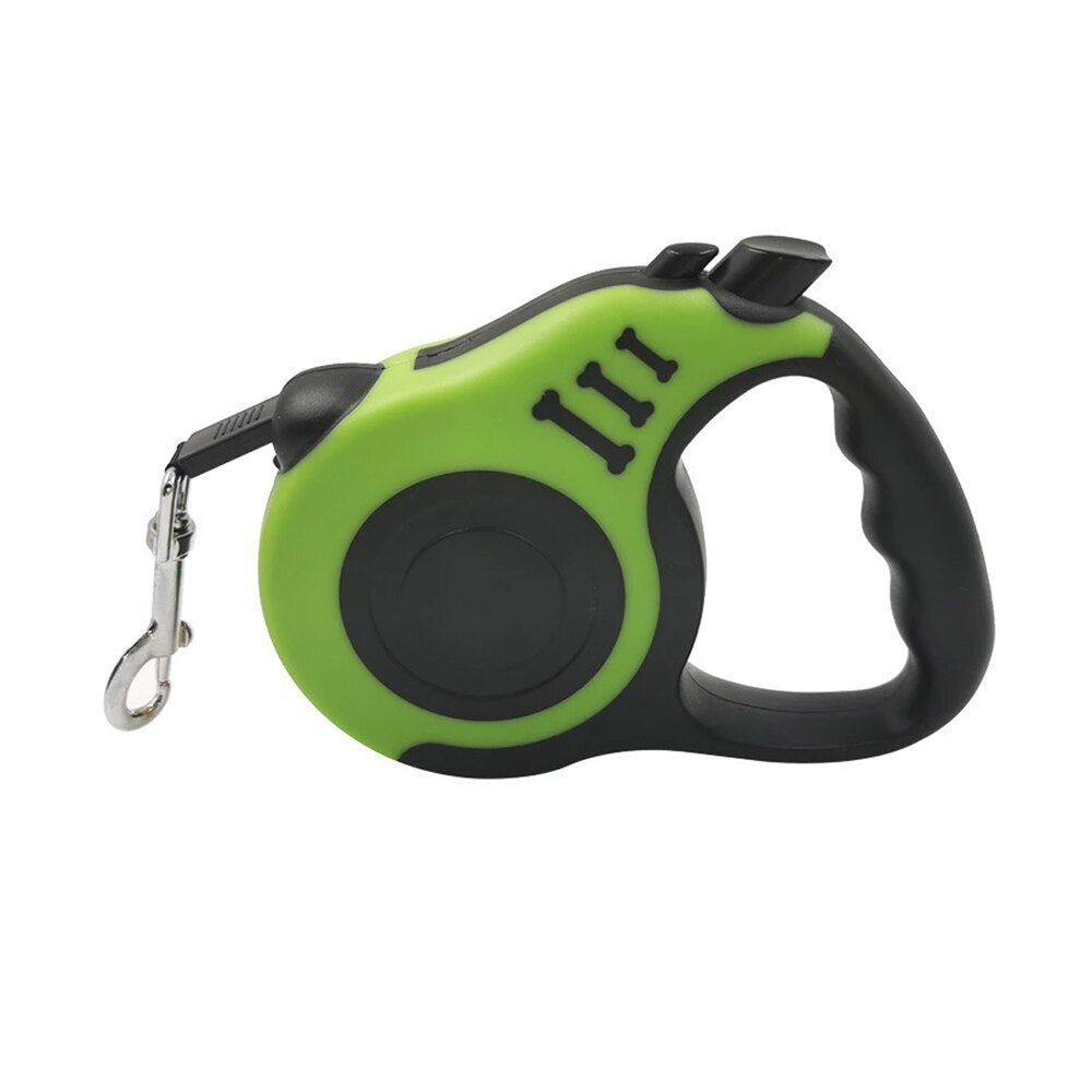 🐕 Hundeleine – Robust & komfortabel