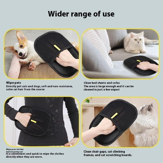 🧤Haarentfernungs-Handschuhe