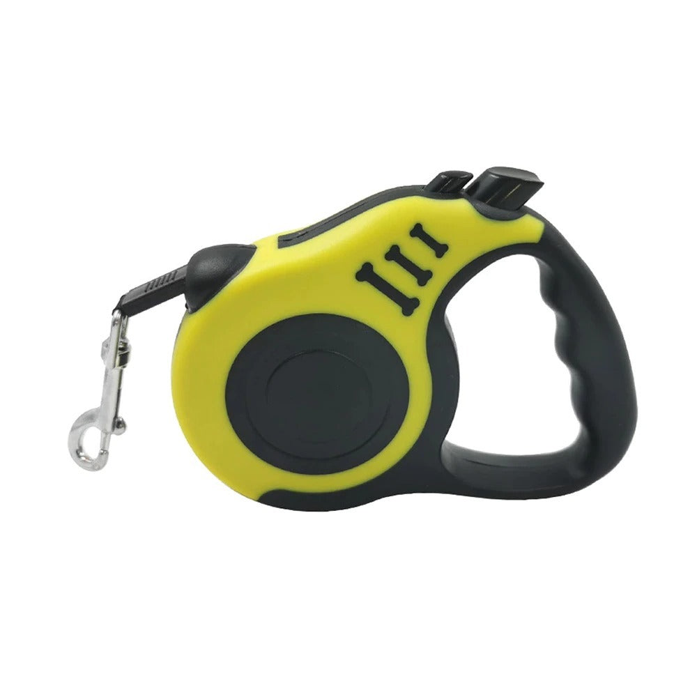 🐕  Hundeleine – Robust & komfortabel